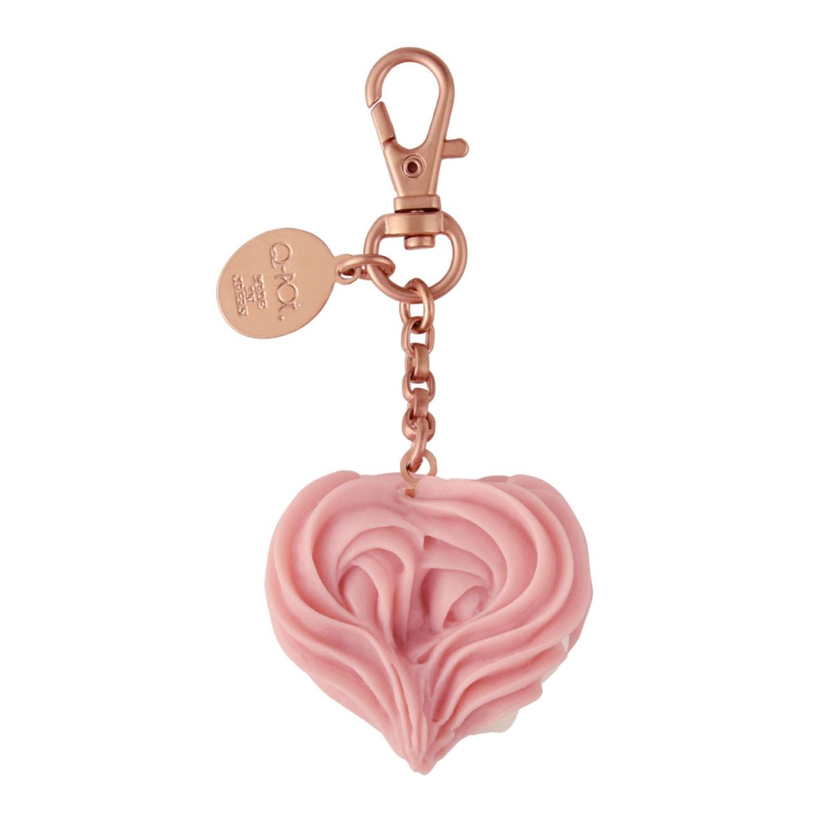 バッグチャーム