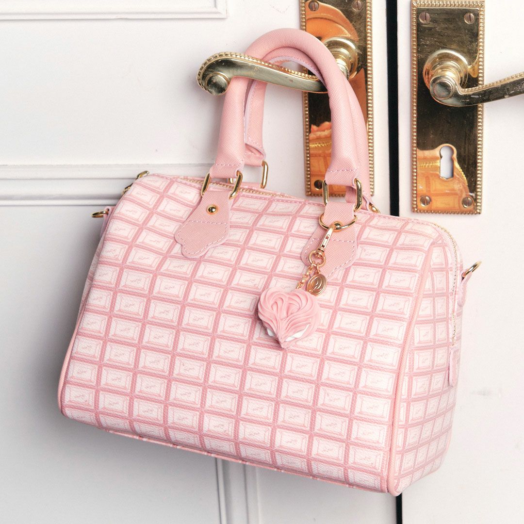 バッグチャーム