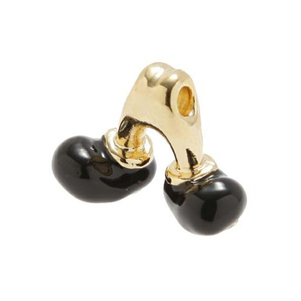 ハンバーガー Mr. レッグチャーム