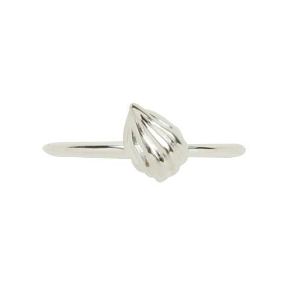 大人の上質  シルバー925】リング/プチホイップ SHOP ONLINE Q-pot. | 指輪・リング