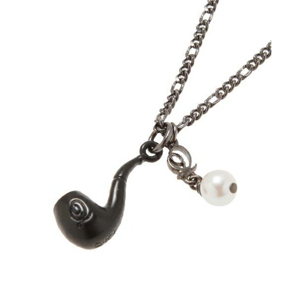 残り1点】プチパイプ ネックレス | Q-pot. ONLINE SHOP