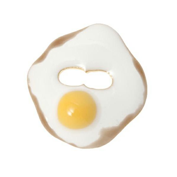 めだま焼き チャーム【ハンバーガーシリーズ】