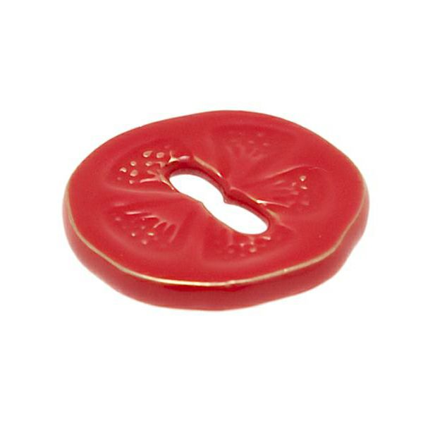 ハンバーガー  トマトチャーム