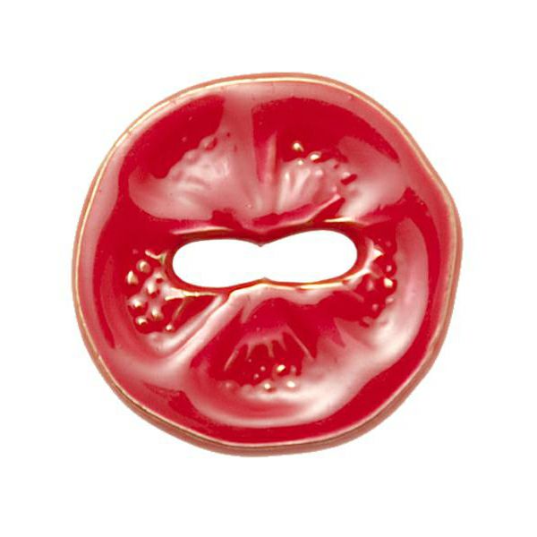 ハンバーガー  トマトチャーム