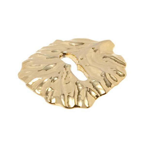 チャーム/レタス(ゴールド)【ハンバーガーシリーズ】