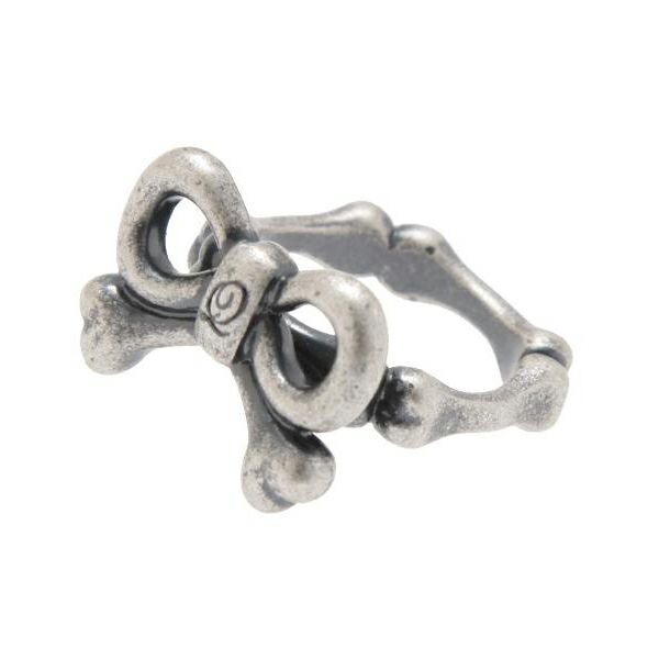 フロットサムとジェットサム リング【ディズニー アクセサリー 