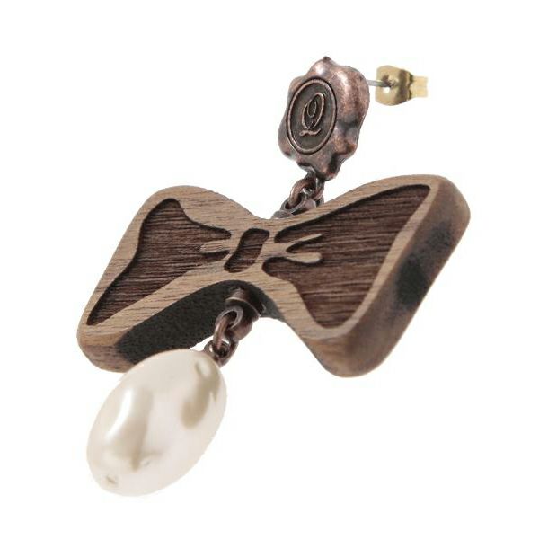 Bone&Rebone | Q-pot. ONLINE SHOP