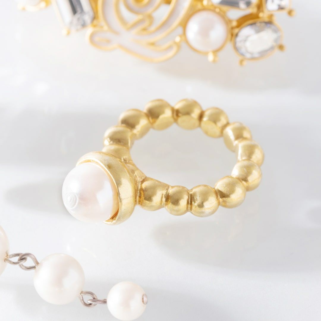 パール | Q-pot. ONLINE SHOP