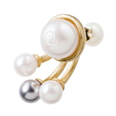 ピアス/シュガリーアラザン