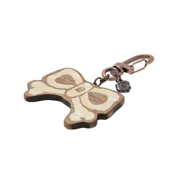 バッグチャーム