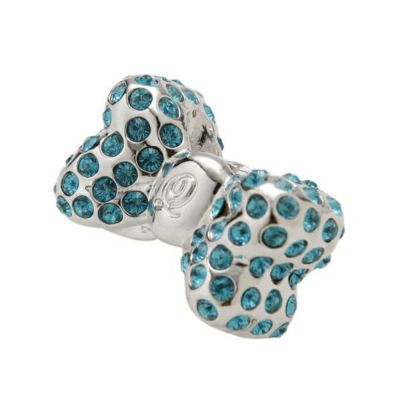 Poppy/キバ リング (Silver&Gold) | Q-pot. ONLINE SHOP
