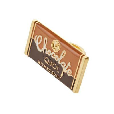 リング/ビターチョコレートバー