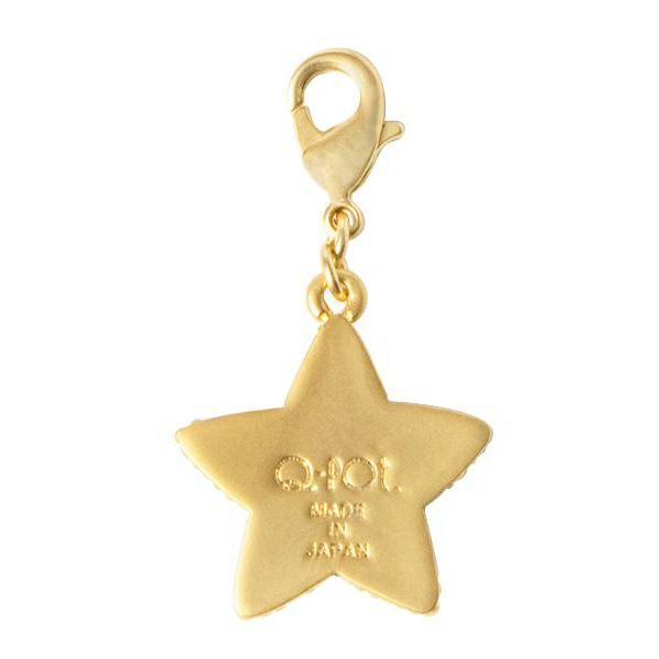 メルティー シューティングスター チャーム