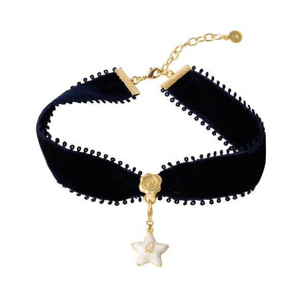 メルティー シューティングスター チャーム