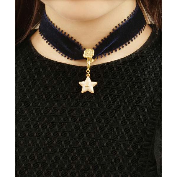 メルティー シューティングスター チャーム