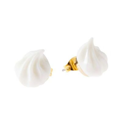 シュガークリーム ピアス | Q-pot. ONLINE SHOP