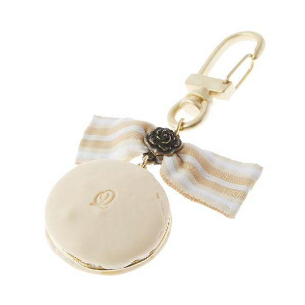 バッグチャーム