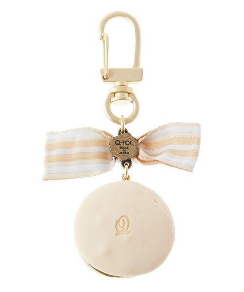 バッグチャーム