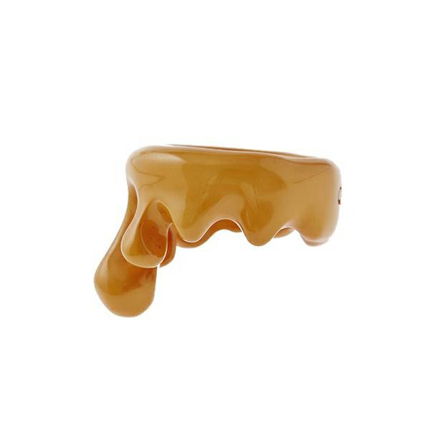 キャラメル メルト リング | Q-pot. ONLINE SHOP キャラメル メルト リング | Q-pot. ONLINE SHOP