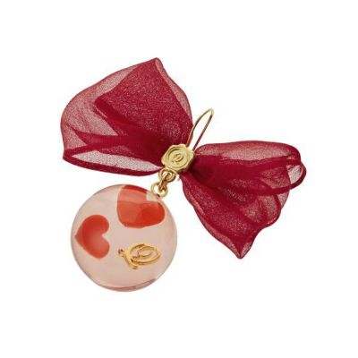 ラブハートゼリー ピアス