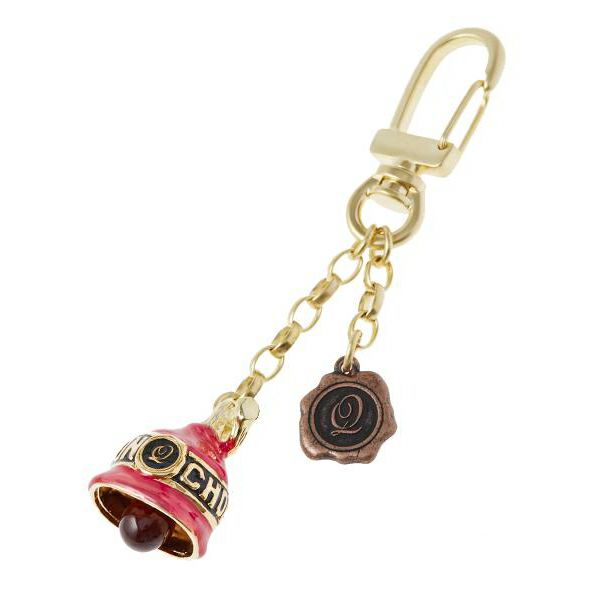 バッグチャーム