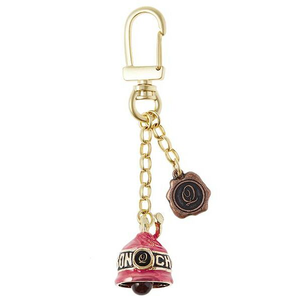 バッグチャーム