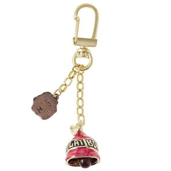 バッグチャーム