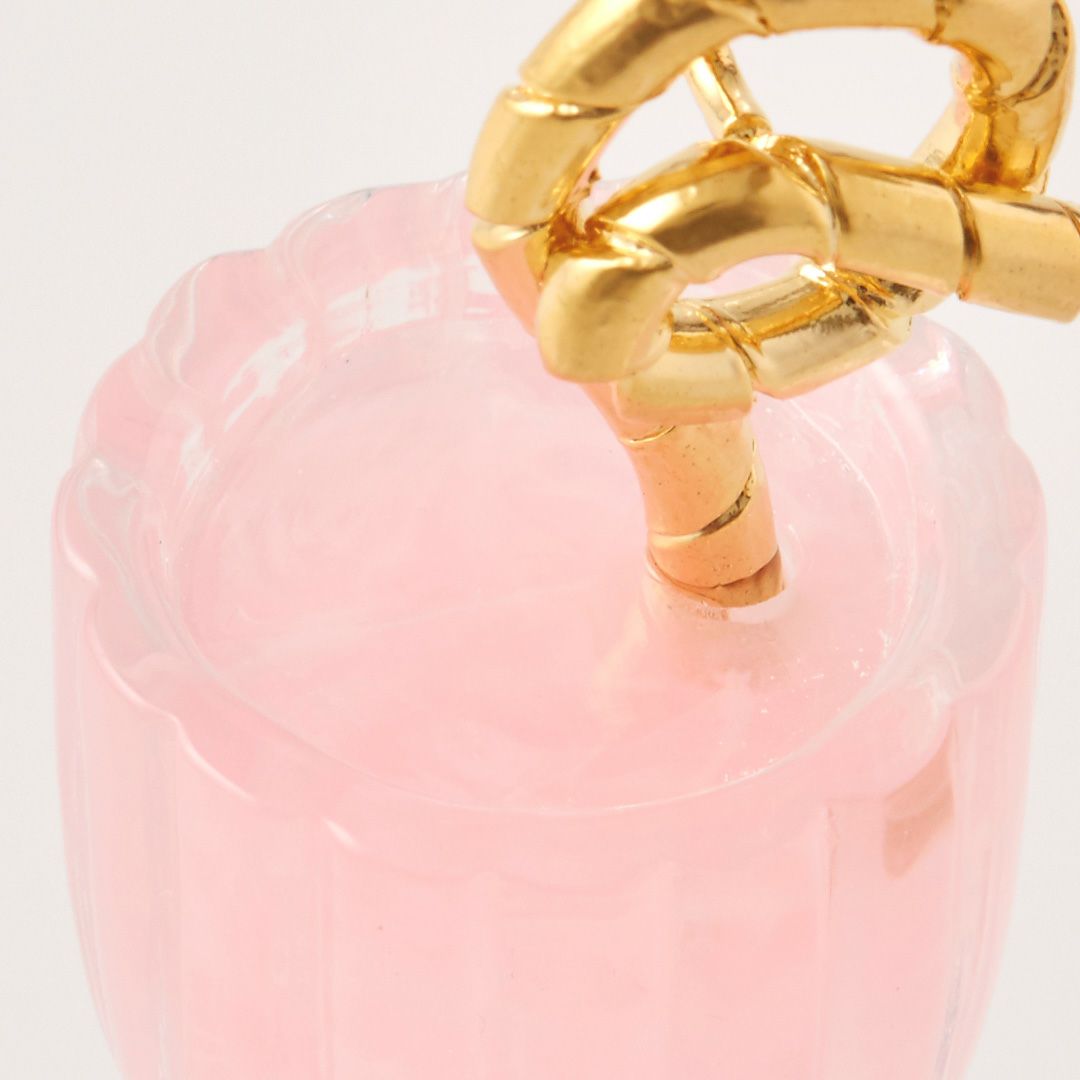 残り1点】フレッシュピンクレモネード ネックレス | Q-pot. ONLINE SHOP 