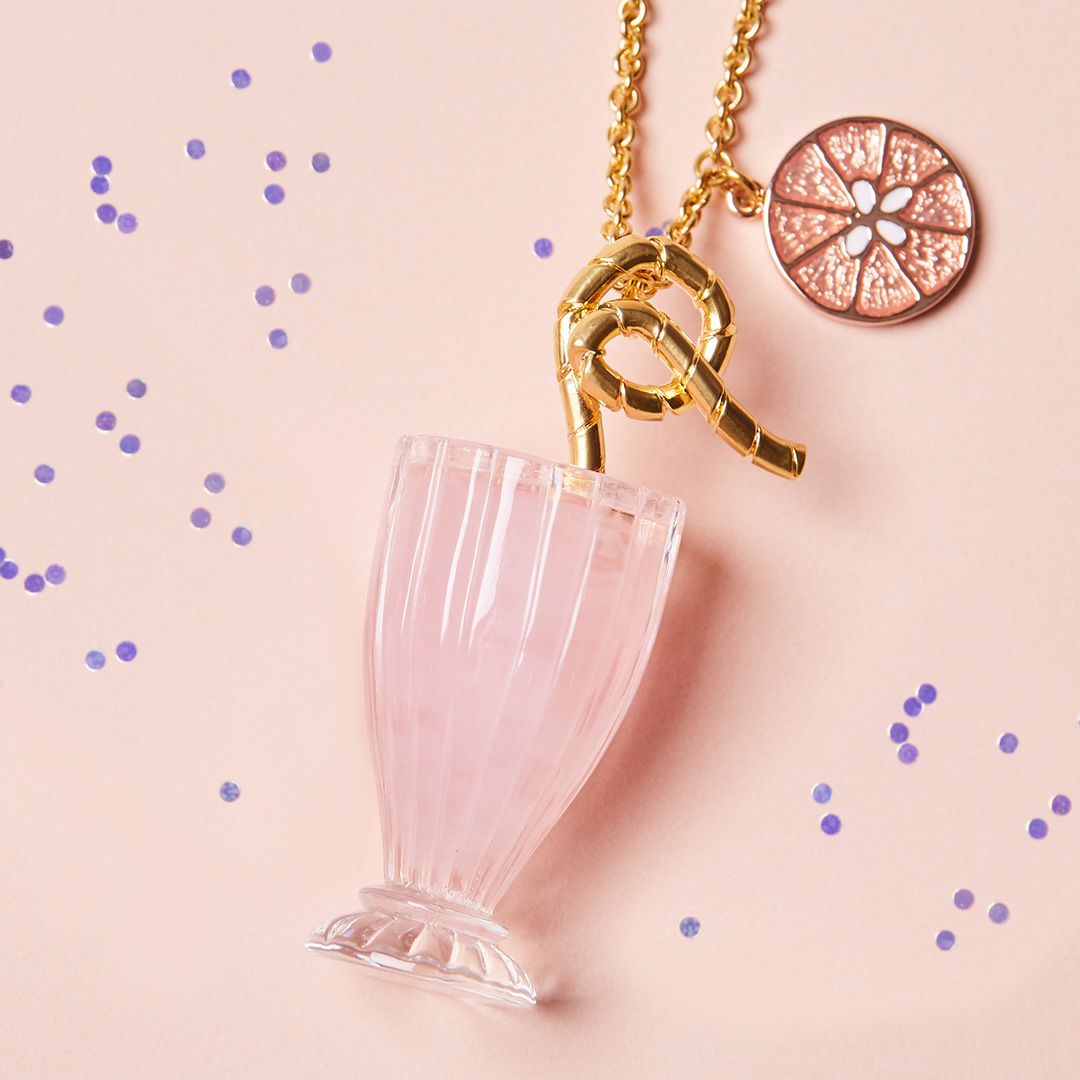 ネックレス／チョーカー | Q-pot. ONLINE SHOP
