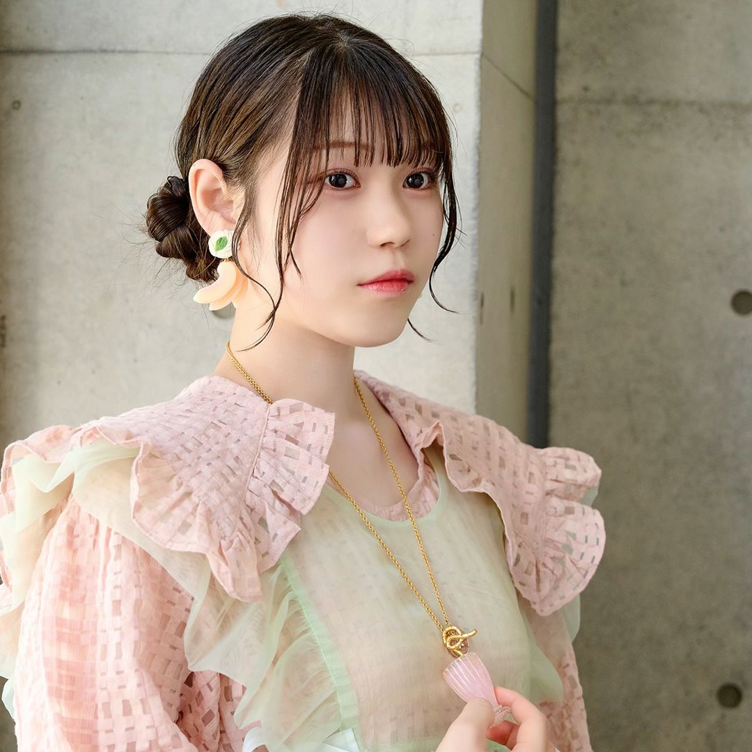 残り1点】フレッシュピンクレモネード ネックレス | Q-pot. ONLINE SHOP 