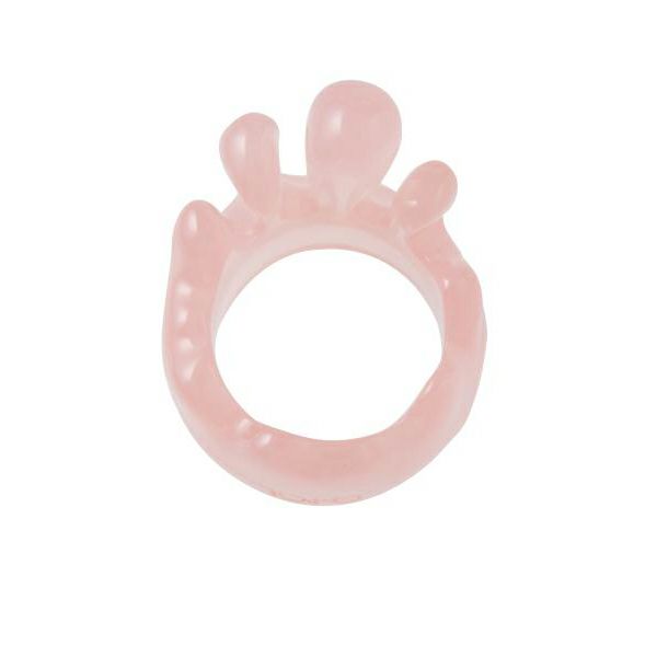 フレッシュピンクレモネード　メルトリング オンラインショップ限定