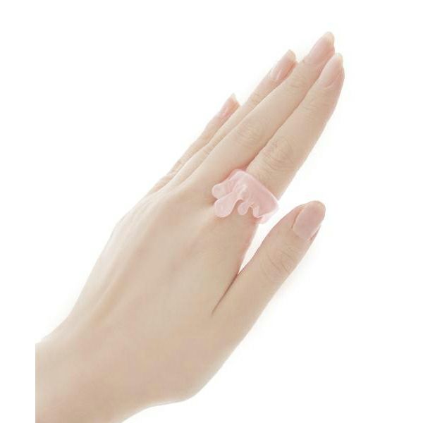 フレッシュピンクレモネード　メルトリング オンラインショップ限定