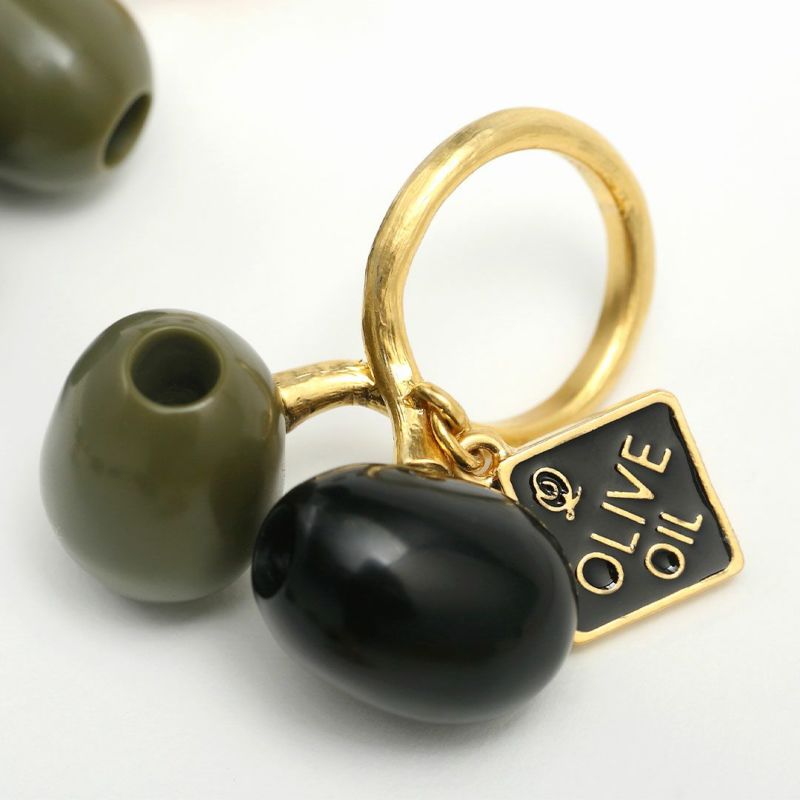 オリーブ | Q-pot. ONLINE SHOP