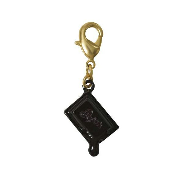 チャーム 3ピースチョコレート Q Pot Online Shop