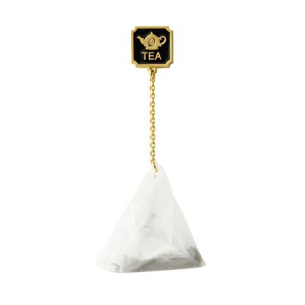 アクセサリー tea ティーバッグ イヤリング | Q-pot. ONLINE SHOP