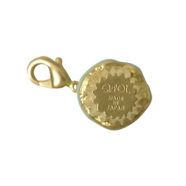 プチ ローズカップケーキ　チャーム