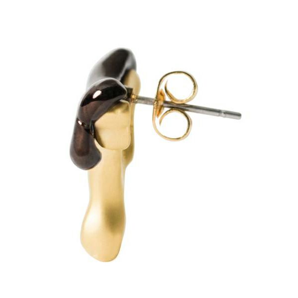 【K10】メルティー デビルハート ピアス　Q-pot K10 メルティー デビルハート ピアス | Q-pot. ONLINE SHOP