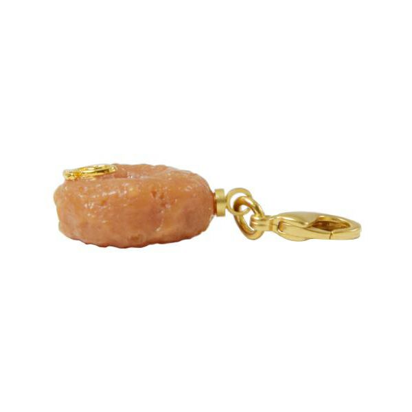 Q-pot. キューポット　ドーナッツ チャーム　２点セット ドーナッツ | Q-pot. ONLINE SHOP
