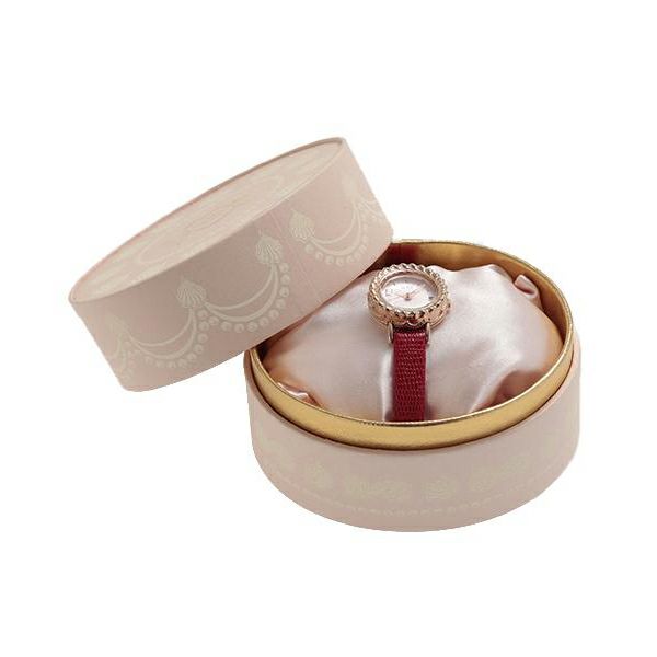 デコレーションケーキウォッチ/BOX付 | Q-pot. ONLINE SHOP 