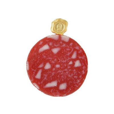 サラミ ピアス