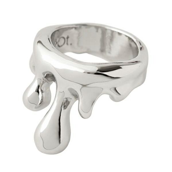 メルトリング(シルバー) | Q-pot. ONLINE SHOP