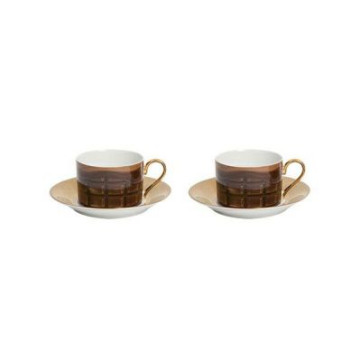 【のし対応商品】メルティーチョコレート カップ&ソーサー