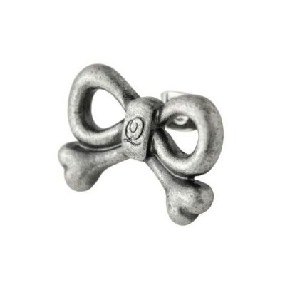 リボーン ピアス(アンティークシルバー)