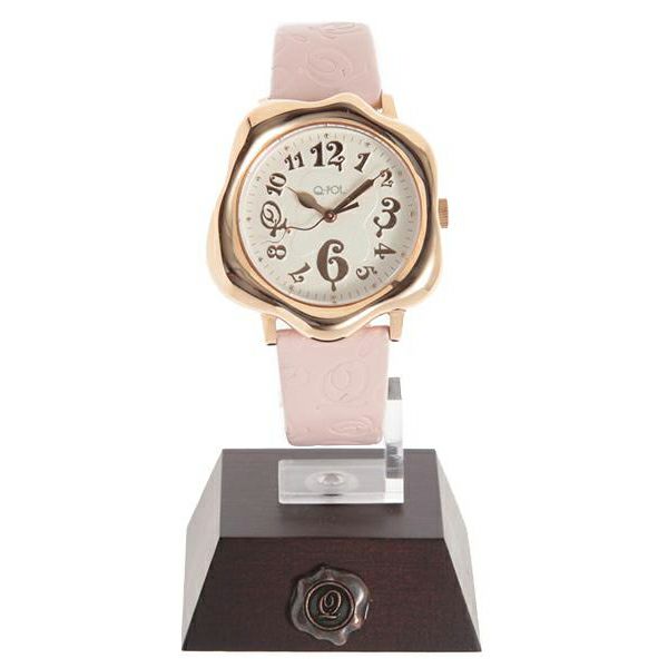 時計 | Q-pot. ONLINE SHOP 