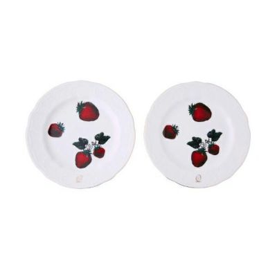 【のし対応商品】イチゴ イチエ ケーキプレート セット