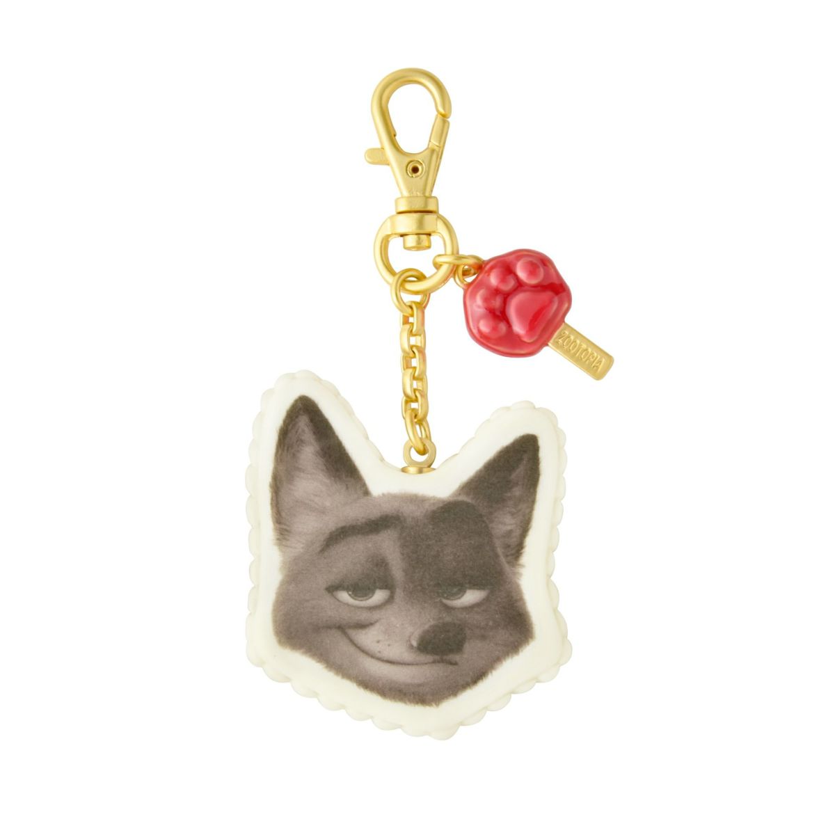 バッグチャーム