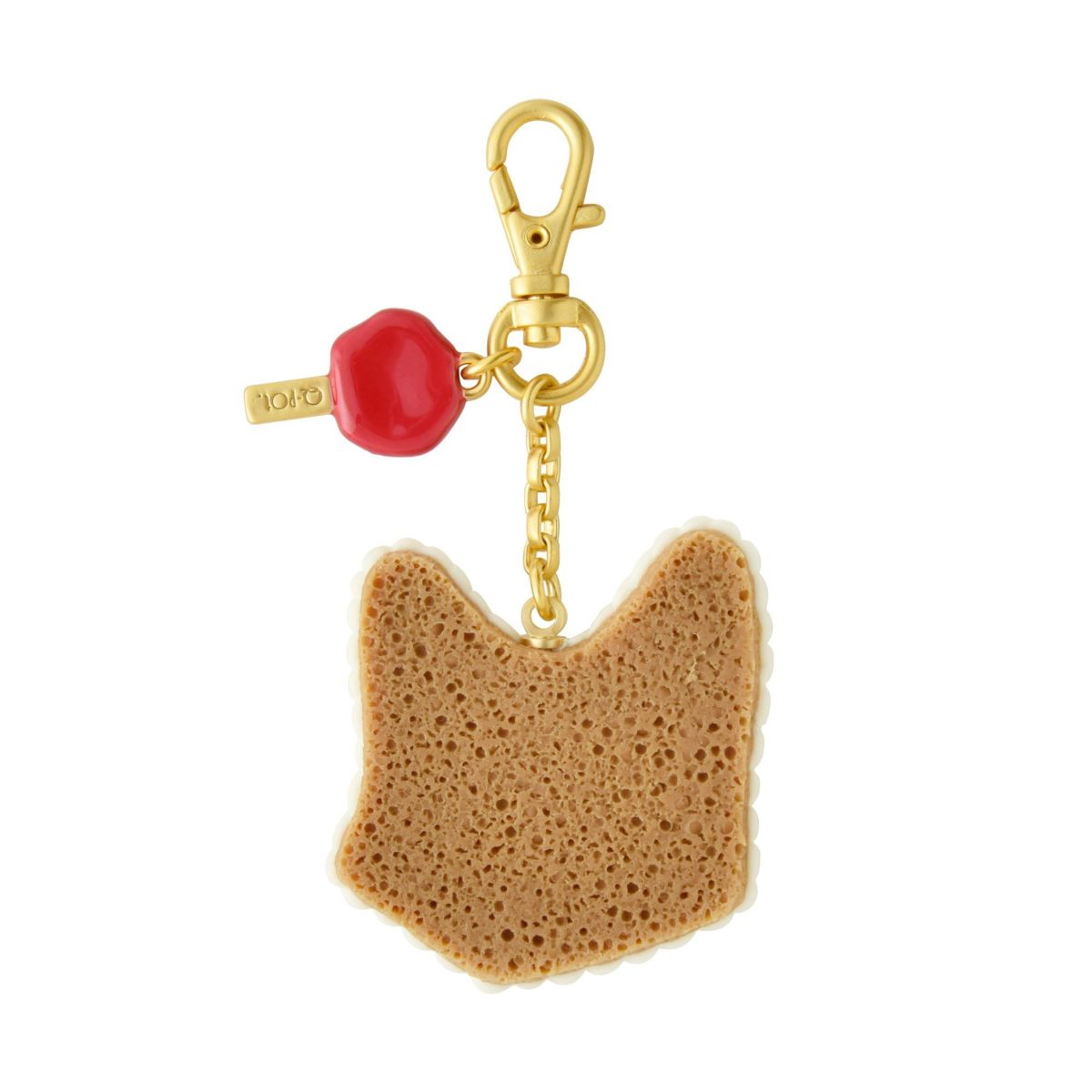 バッグチャーム