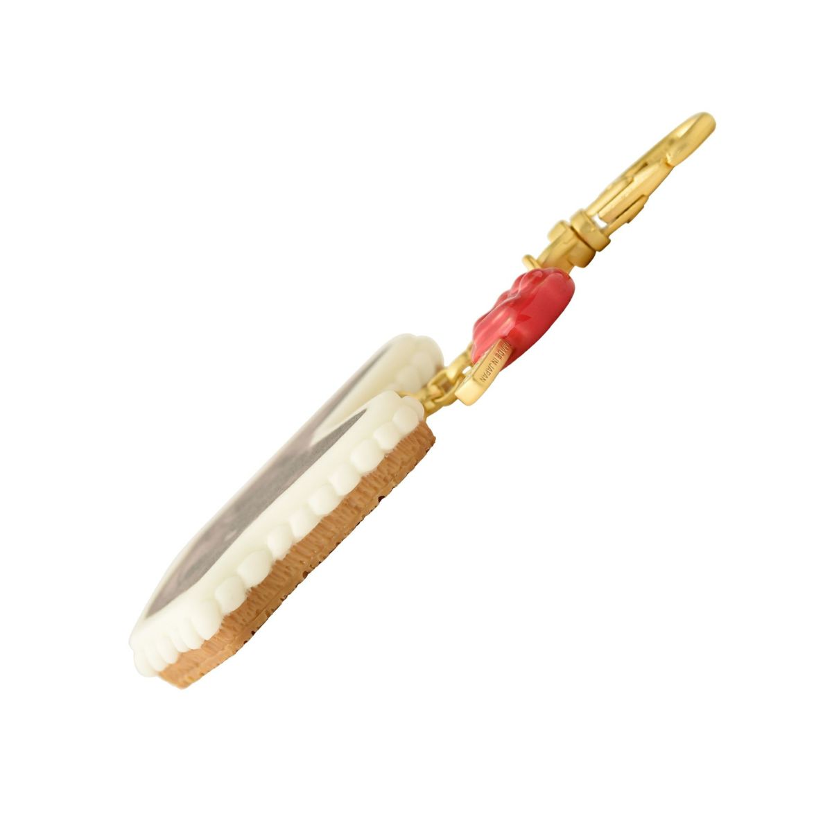 バッグチャーム