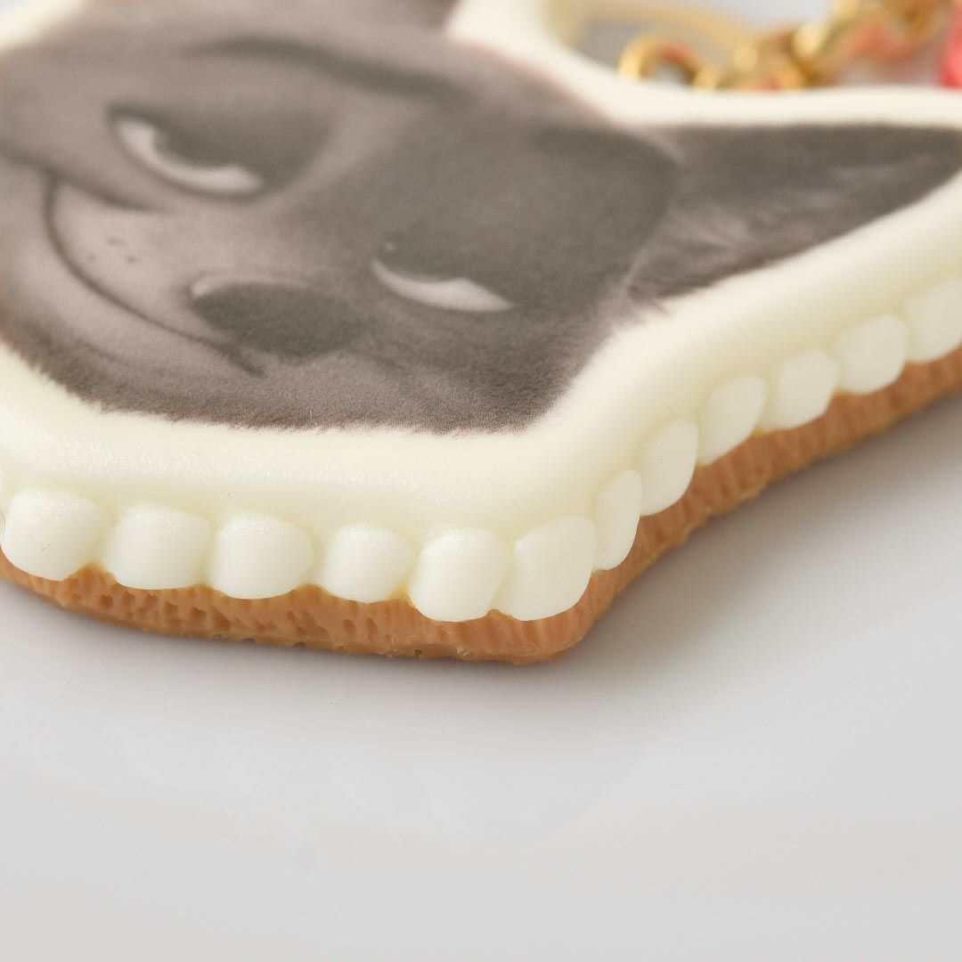 バッグチャーム