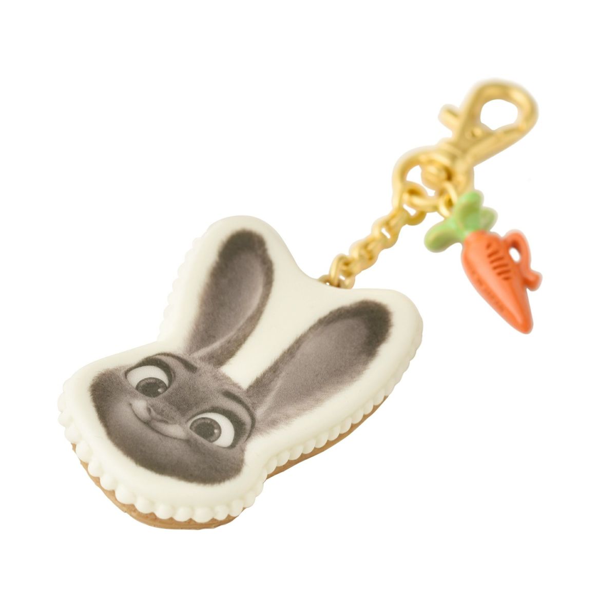 バッグチャーム